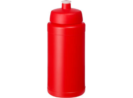 Bidón deportivo con tapa de 500 ml Baseline® Plus 