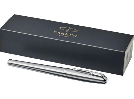 Parker pluma estilográfica Urban (tinta azul)