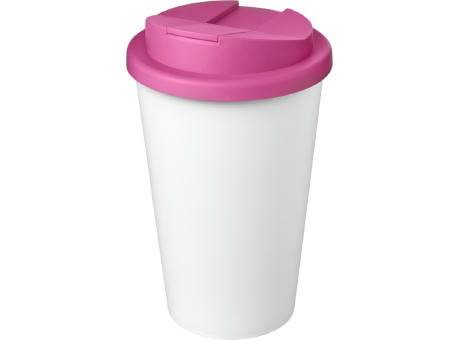 Americano® Vaso térmico de 350 ml con tapa antigoteo Eco