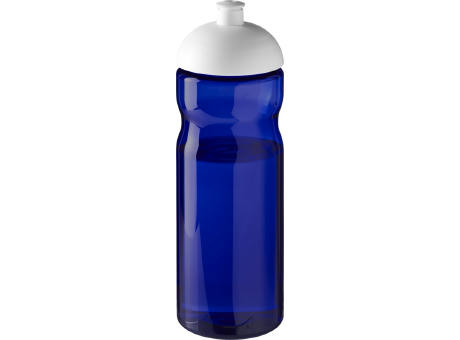 Bidón deportivo con tapa Dome de 650 ml H2O Active® Eco Base