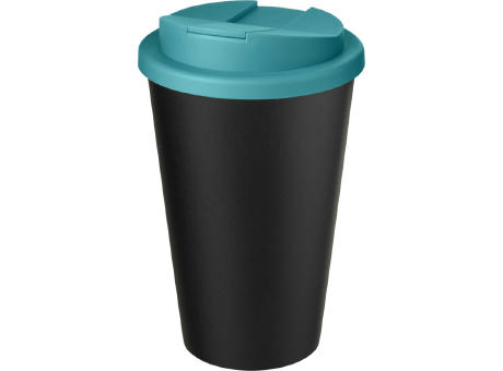 Americano® Vaso térmico de 350 ml con tapa antigoteo Eco