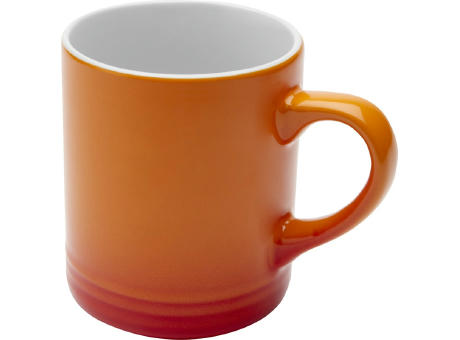 Taza de cerámica de 330 ml Laguna