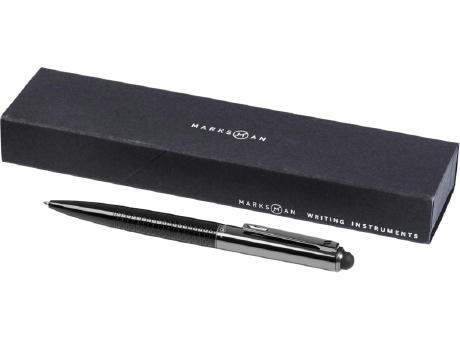 Bolígrafo stylus Dash (tinta negra)