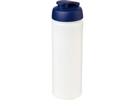 Bidón deportivo con Tapa Flip de 750 ml con agarradera Baseline™ Plus  