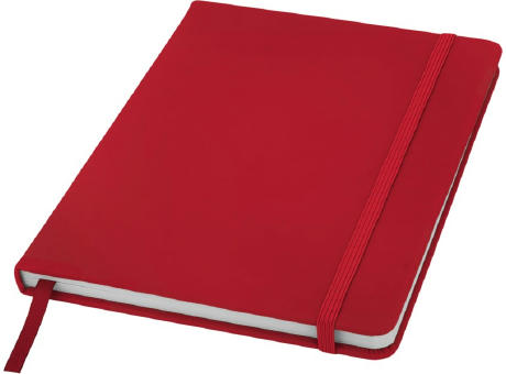 Libreta A5 de tapa dura Spectrum