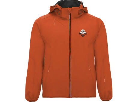Chaqueta softshell unisex Siberia