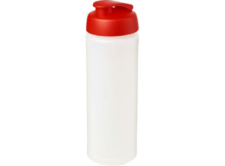 Bidón deportivo con Tapa Flip de 750 ml con agarradera Baseline™ Plus  