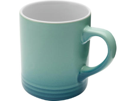 Taza de cerámica de 330 ml Laguna