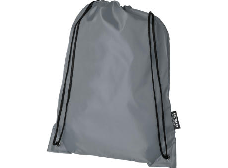 Mochila de cuerdas de RPET 5L Oriole