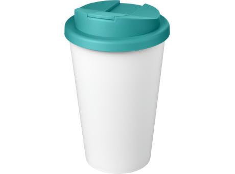Americano® Vaso térmico de 350 ml con tapa antigoteo Eco