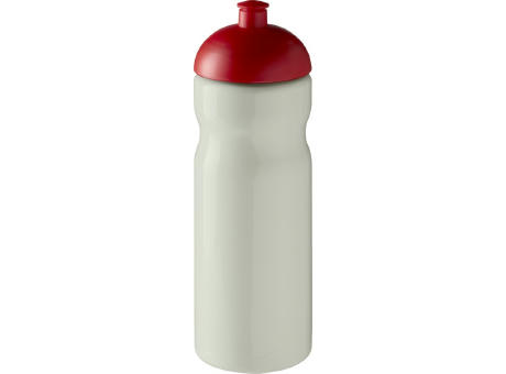 Bidón deportivo con tapa Dome de 650 ml H2O Active® Eco Base