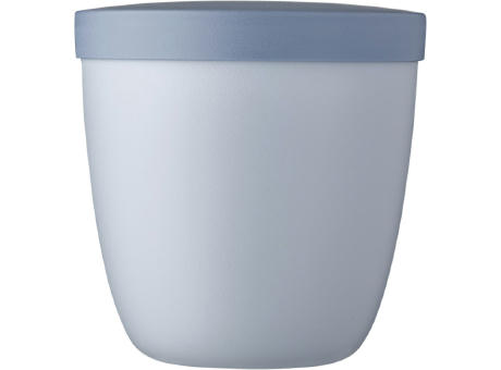 Tarro para tentempiés Mepal Ellipse de 500 ml 