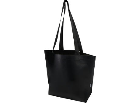 Bolsa Tote 18 L de material reciclado GRS  con doble laminado Duo