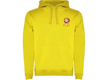 Sudadera con capucha para hombre de 280 g/m² Urban