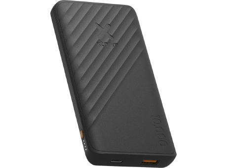 Batería externa de carga rápida de 15 W y 10 000 mAh Xtorm XG210 Go2