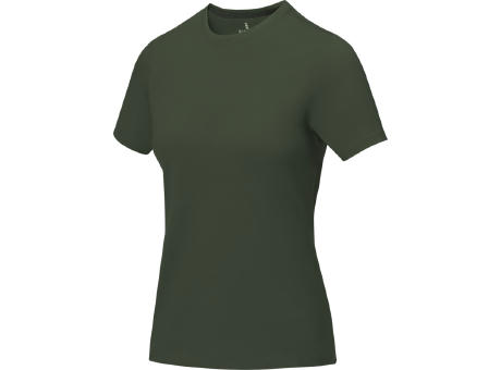 Camiseta de manga corta para mujer Nanaimo