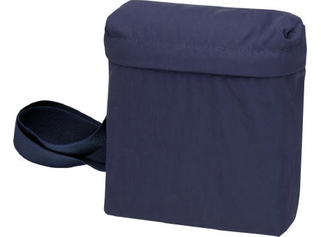 Bolso bandolera Arca GRS de nylon reciclado