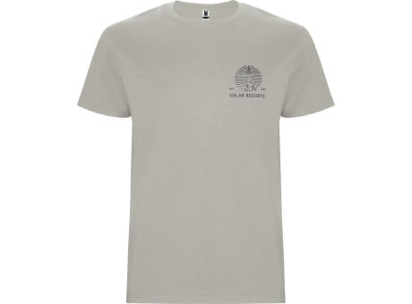Camiseta de manga corta para hombre de 190 g/m² Stafford