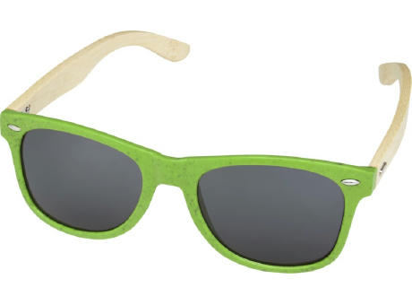 Gafas de sol de bambú Sun Ray