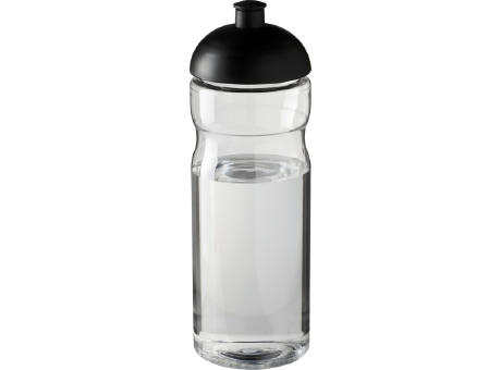 Bidón deportivo con tapa Dome de 650 ml H2O Active® Eco Base