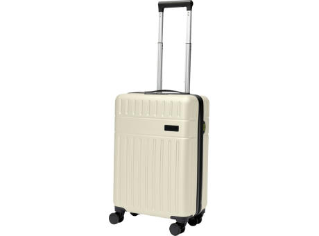 Trolley de cabina en material reciclado GRS de 20