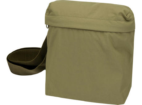 Bolso bandolera Arca GRS de nylon reciclado