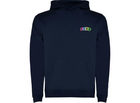 Sudadera con capucha infantil de 280 g/m² Urban