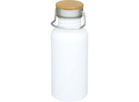 Botella de acero inoxidable 550 ml de una sola pared Thor