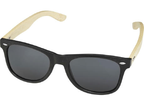 Gafas de sol de bambú Sun Ray