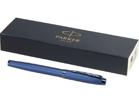 Rollerball Parker IM (tinta negra)