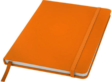 Libreta A5 de tapa dura Spectrum