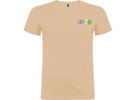 Camiseta de manga corta infantil de 155 g/m² Beagle