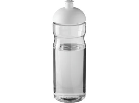 Bidón deportivo con tapa Dome de 650 ml H2O Active® Eco Base