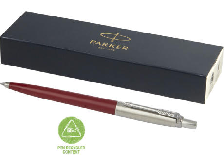 Bolígrafo Parker Jotter Recycled (tinta azul)