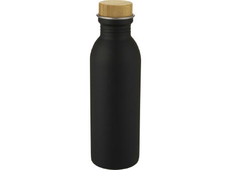 Botella de acero inoxidable de 650 ml "Kalix"