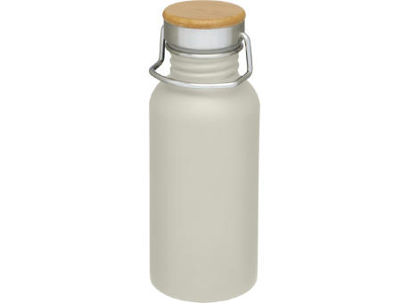 Botella de acero inoxidable 550 ml de una sola pared Thor