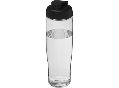 Bidón deportivo con Tapa Flip de 700 ml H2O Active® Tempo