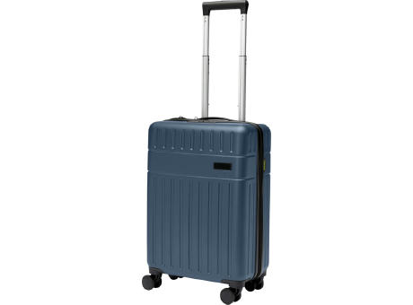 Trolley de cabina en material reciclado GRS de 20