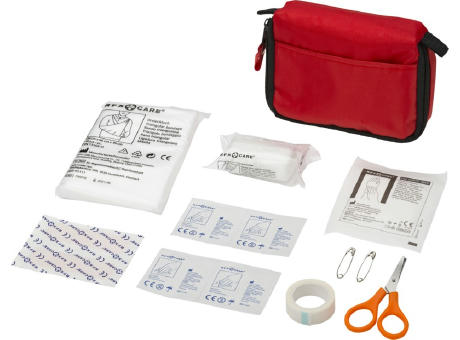 Kit de primeros auxilios de 19 piezas Save-me