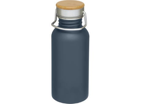 Botella de acero inoxidable 550 ml de una sola pared Thor