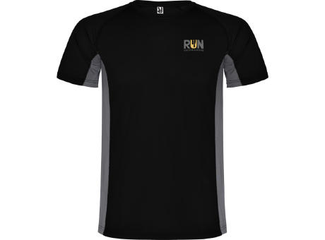 Camiseta deportiva de manga corta infantil Shanghai
