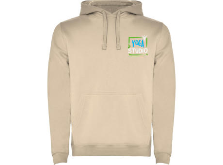 Sudadera con capucha para hombre de 280 g/m² Urban
