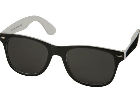 Gafas de sol bicolor Sun Ray