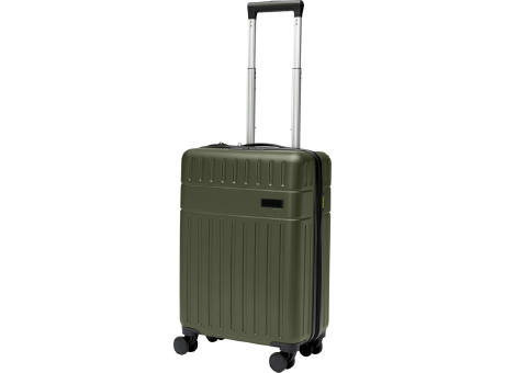 Trolley de cabina en material reciclado GRS de 20