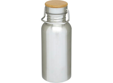 Botella de acero inoxidable 550 ml de una sola pared Thor