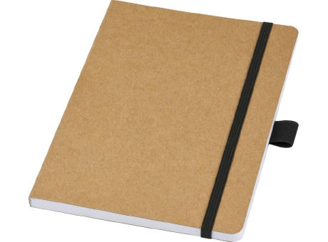Libreta de papel reciclado Berk