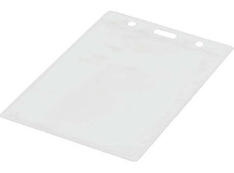 Funda colgable para tarjetas Lorenzo