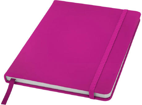Libreta A5 de tapa dura Spectrum
