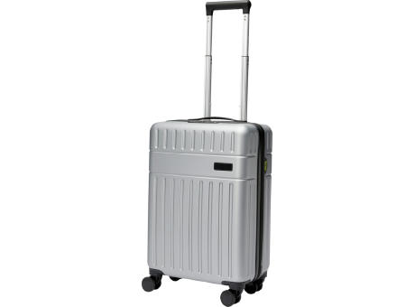 Trolley de cabina en material reciclado GRS de 20