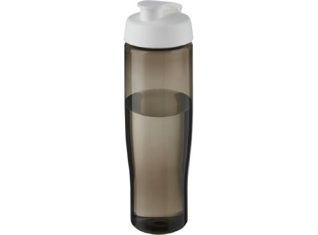 Bidón deportivo con tapa Flip de 700 ml H2O Active® Eco Tempo